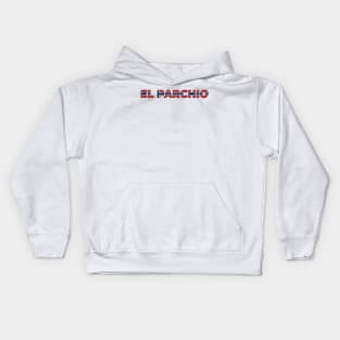 El Parchio - Odegaard Gunners Kids Hoodie